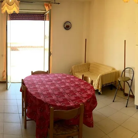 Casa Vacanze Maria's House *