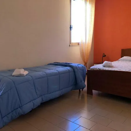 Casa Vacanze Maria's House Holiday home *