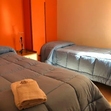 Holiday home Casa Vacanze Maria's House Scoglitti
