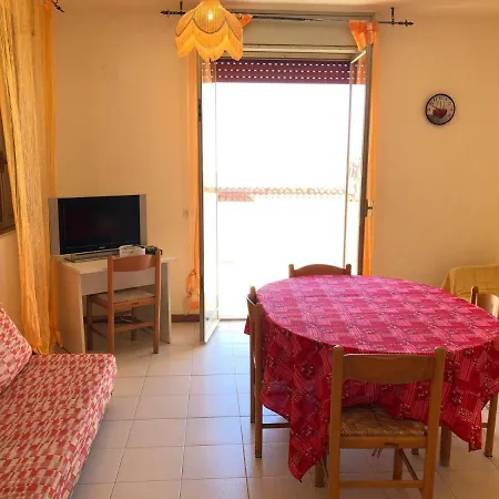 Holiday home Casa Vacanze Maria's House