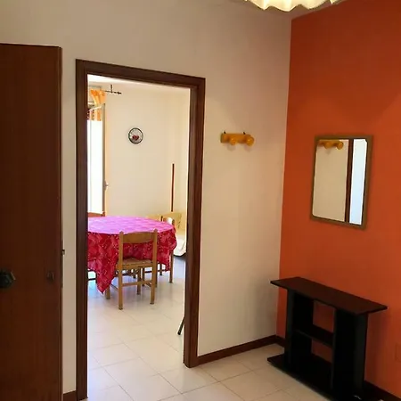 Casa Vacanze Maria's House *