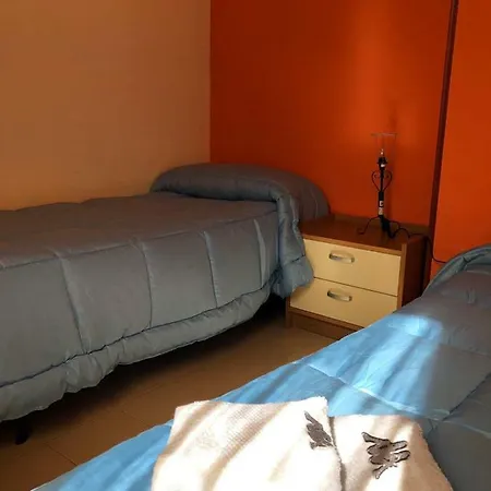 Casa Vacanze Maria's House Holiday home Scoglitti