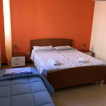Casa Vacanze Maria's House Holiday home *