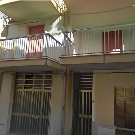 Casa Vacanze Maria's House Holiday home *