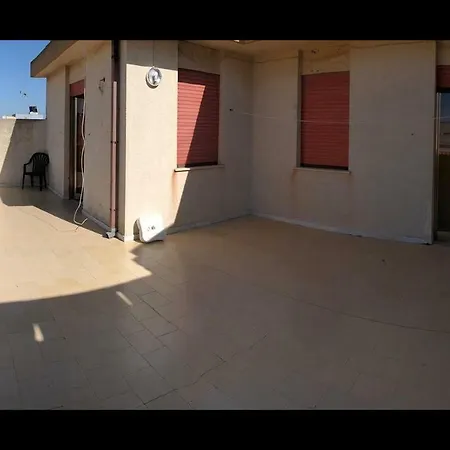 Holiday home Casa Vacanze Maria's House *